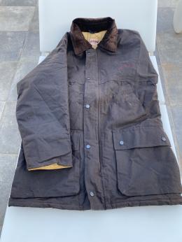 100   -  Abrigo Aberlour