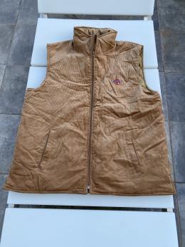 102   -  Chaleco Havana Club