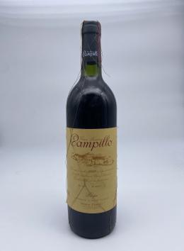 104   -  Campillo Gran Reserva 1999