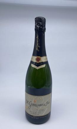108   -  JM Gobillard & Fils Grande Reserve Premier Cru
