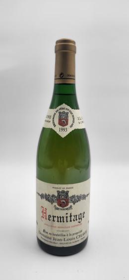 13   -  Jean Louis Chave Hermitage White 1993
