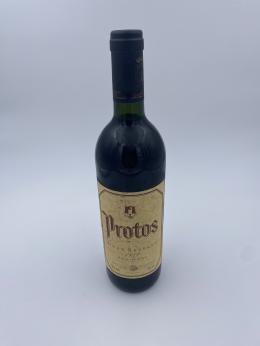 16   -  Protos Gran Reserva 1989