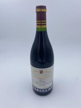 17   -  Vina Real Reserva 1988 Rioja