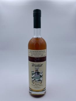 18   -  Willet Family Estate 4 Year Old Small Batch Rye