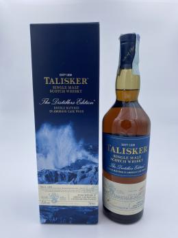 28   -  Talisker “The Distillers Edtion” 2007