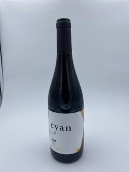 31   -  Cyan Reserva 2016