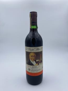 33   -  Club de Cosecheros Reserva 1986 La Rioja Alta