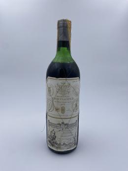 34   -  Marqués de Riscal Reserva 1975
