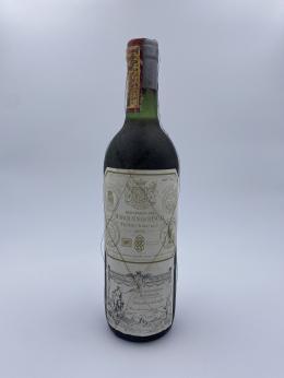 35   -  Marqués de Riscal Reserva 1979