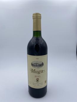 41   -  Muga Crianza 1986