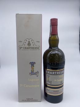 43   -  Chartreuse 9º Centenario 2022