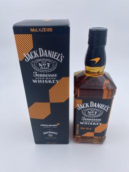 44   -  Jack Daniel´s McLaren Edition 2023