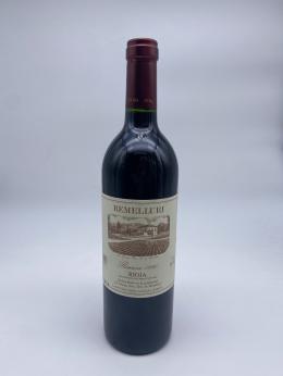 49   -  Remelluri Reserva 1990