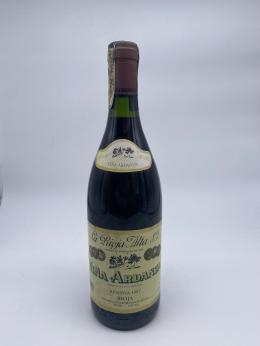 53   -  Viña Ardanza Reserva 1987