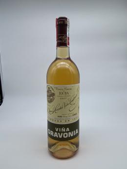 54   -  Viña Gravonia 2007 Blanco