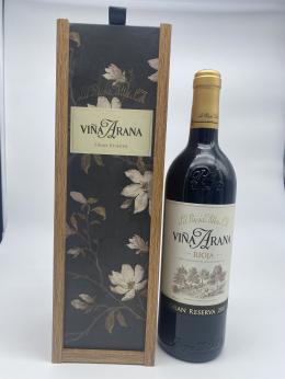57   -  Viña Arana Gran Reserva 2012