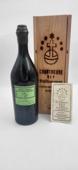 58   -  Chartreuse V.E.P. 1992