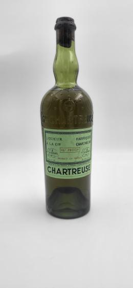 59   -  Chartreuse Verde 1951-1956 Voiron