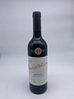 60   -  Cune Gran Reserva 2020