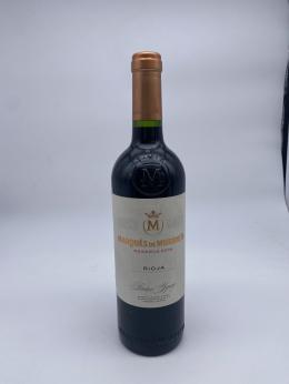 64   -  Marqués de Murrieta Reserva 2005 Finca Ygay