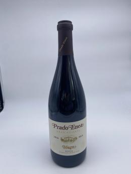 65   -  Prado Enea Gran Reserva 2016 Bodegas Muga