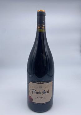 69   -  Monte Real Gran Reserva 2012 (Magnum)