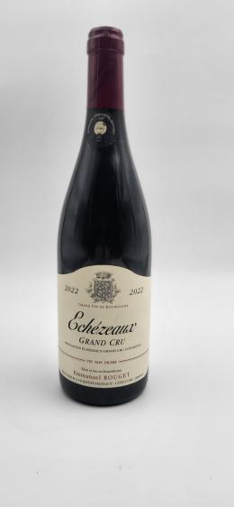7   -  Domaine Emmanuel Rouget Echézeaux Grand Cru 2022