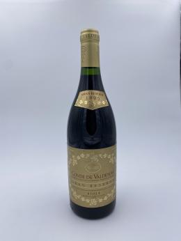 70   -  Conde de Valdemar Gran Reserva 1995