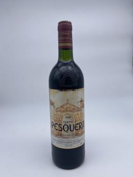 71   -  Tinto Pesquera Crianza 2000