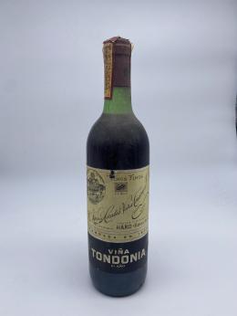 73   -  Viña Tondonia 6º Año