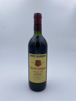 74   -  René Barbier Reserva 1988