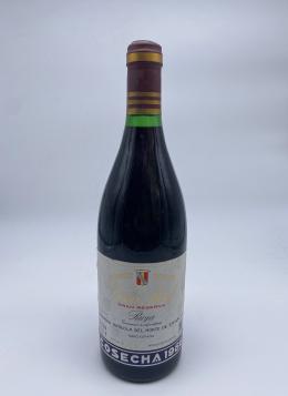 75   -  Vina Real Reserva 1986