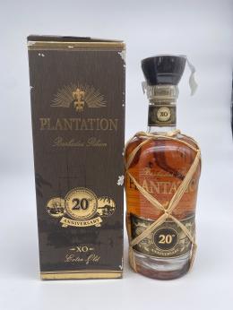 76   -  Plantation 20 Aniversario XO Extra Old