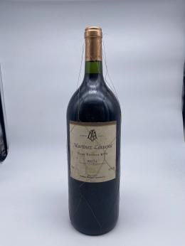 77   -  Martínez Lacuesta Gran Reserva 1998 Magnum