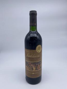 78   -  Valduero Reserva 1995
