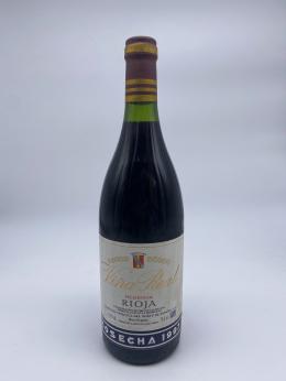 87   -  Viña Real Reserva 1997