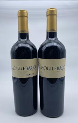 95   -  Montebaco Vendimia Seleccionada 2010 (2 botellas)