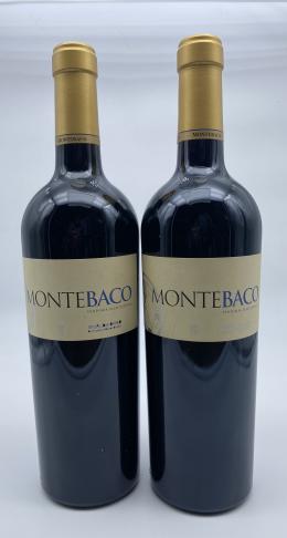 10   -  Montebaco Vendimia Seleccionada 2010 (2 botellas)