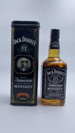 111   -  Jack Daniel´s 1980s