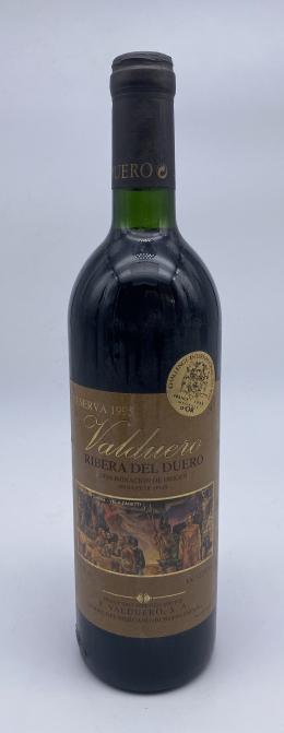 121   -  Valduero Reserva 1995