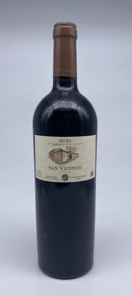 13   -  San Vicente 2006