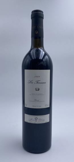 132   -  Les Terrases 1999 Alvaro Palacios