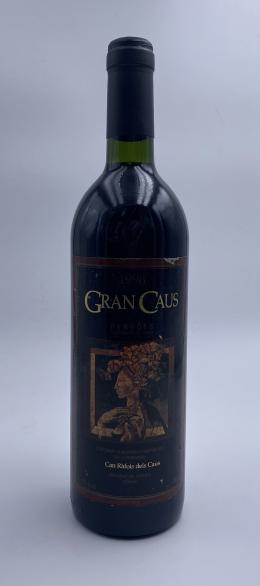 137   -  Gran Caus 1997
