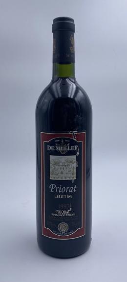 138   -  De Muller Legitim 1997