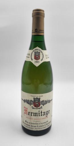 18   -  Jean Louis Chave Hermitage White 1993