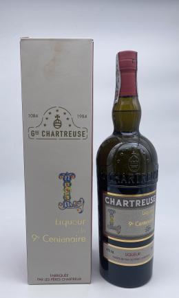 28   -  Chartreuse 9º Centenario 2022