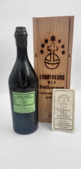 50   -  Chartreuse V.E.P. 1992