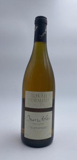 78   -  Tokaj Furmint Mandolás 1998