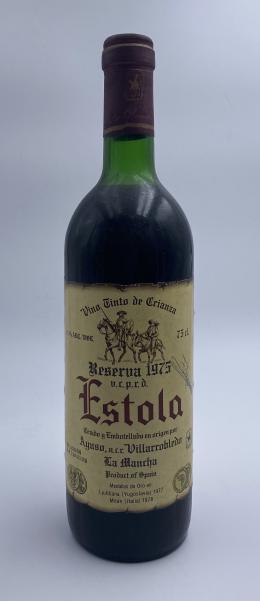 90   -  Estola Reserva 1975