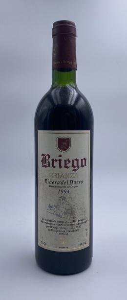 92   -  Briego Crianza 1994